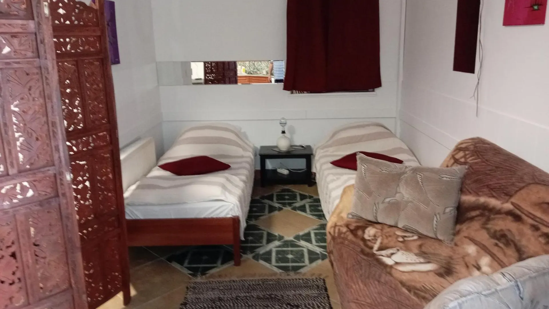 Brique Jobb Mint Othon Apartman Hajdúszoboszló