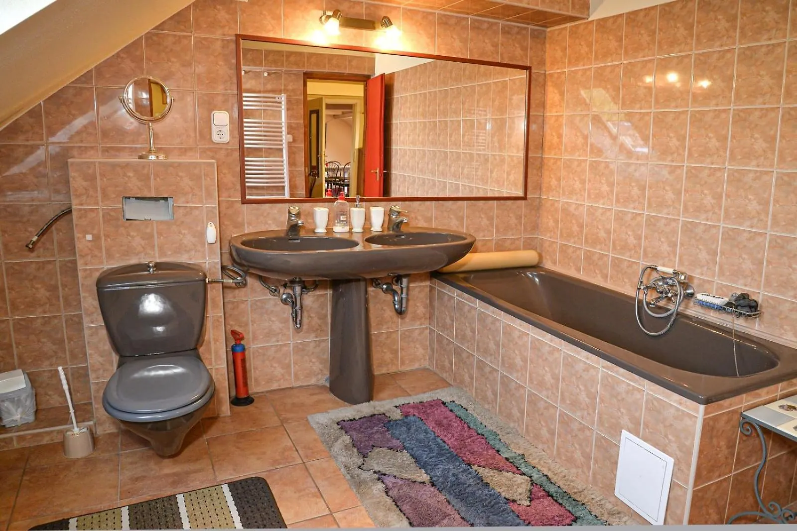 Brique Jobb Mint Othon Apartman Hajdúszoboszló