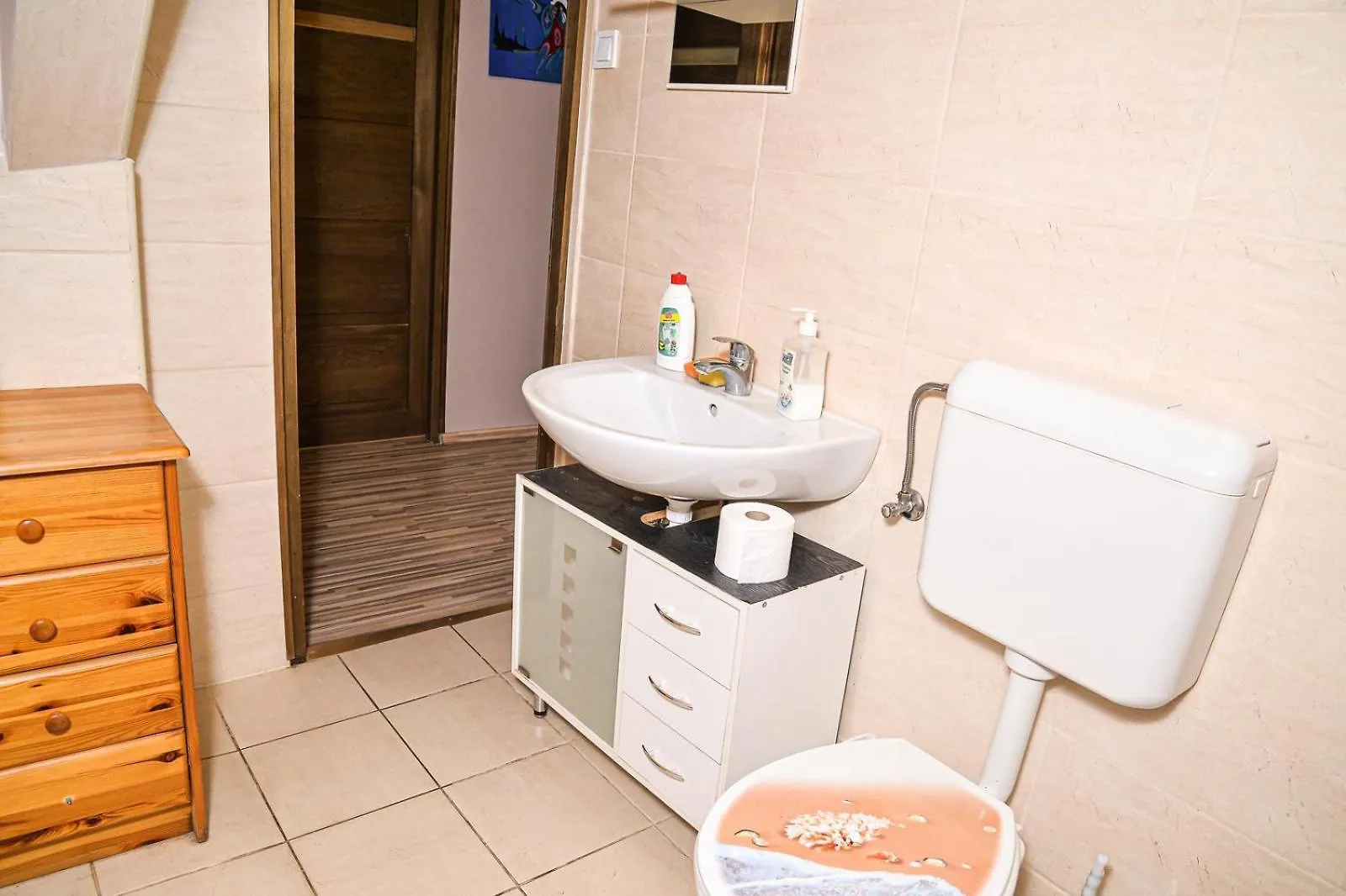 Brique Jobb Mint Othon Apartman Hajdúszoboszló 0*,