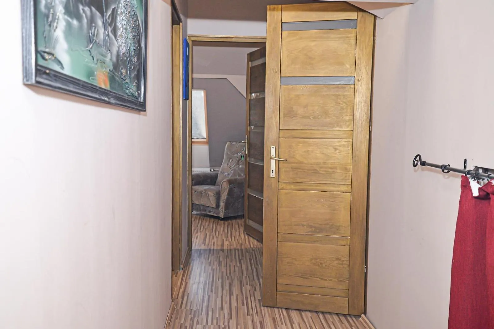 Brique Jobb Mint Othon Apartman Hajdúszoboszló
