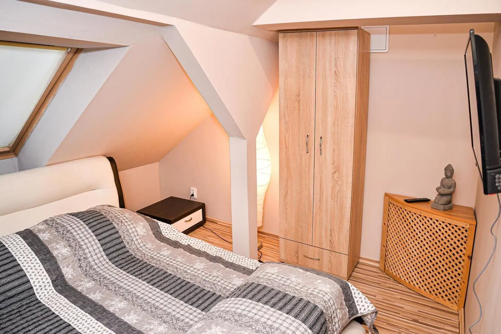 Brique Jobb Mint Othon Apartman Hajdúszoboszló