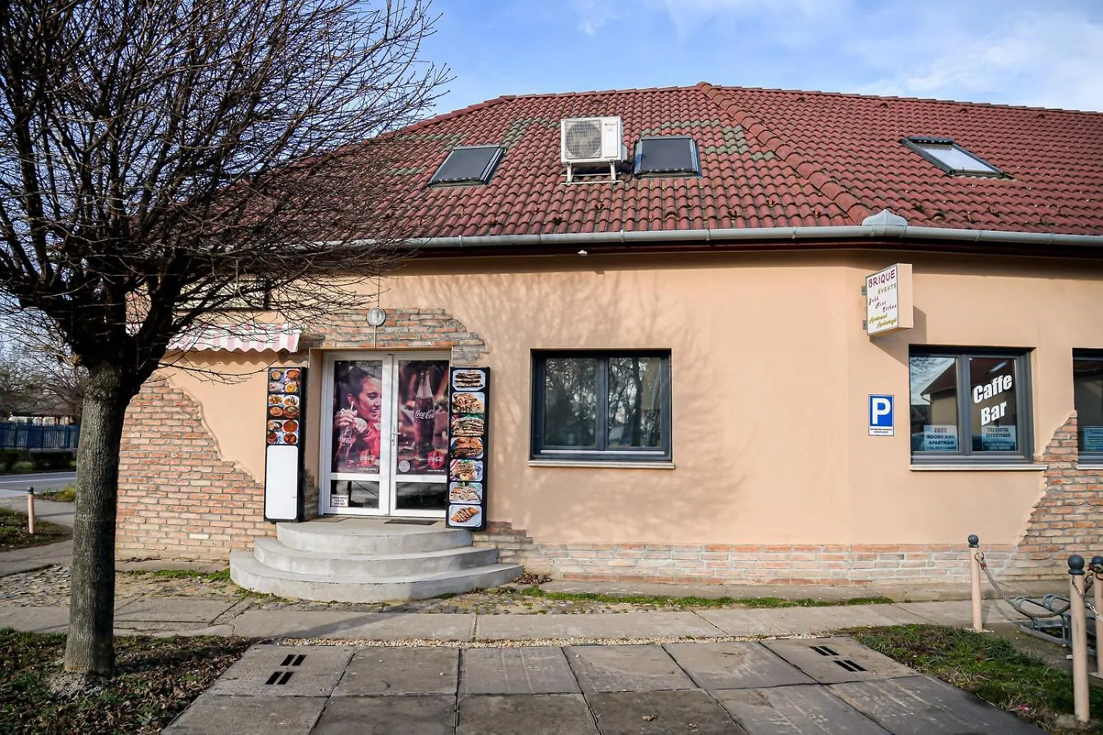 Brique Jobb Mint Othon Apartman Hajdúszoboszló