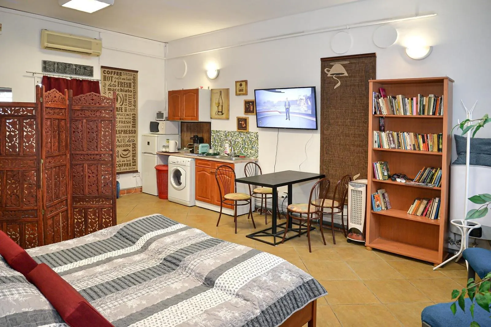 Brique Jobb Mint Othon Apartman Hajdúszoboszló