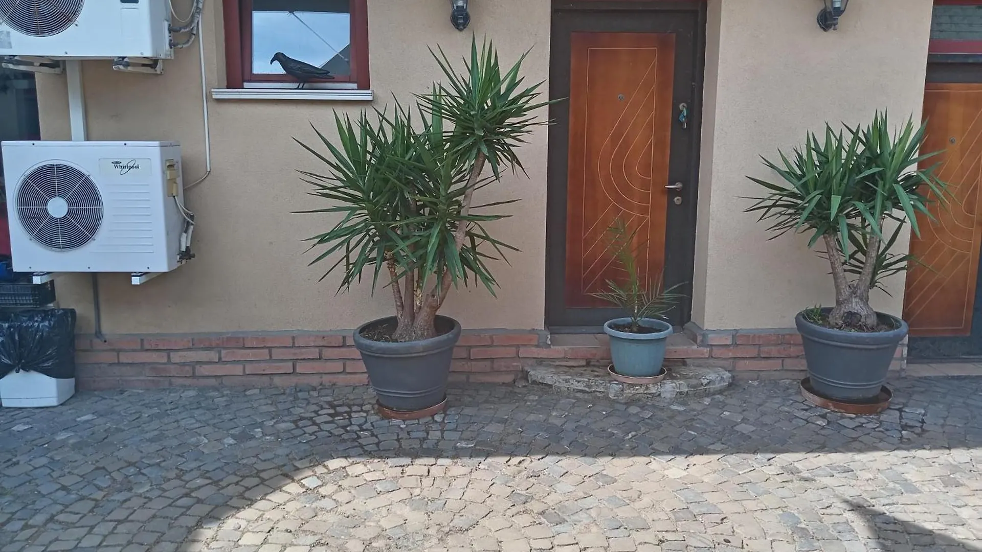 Brique Jobb Mint Othon Apartman Hajduszoboszlo Apartment