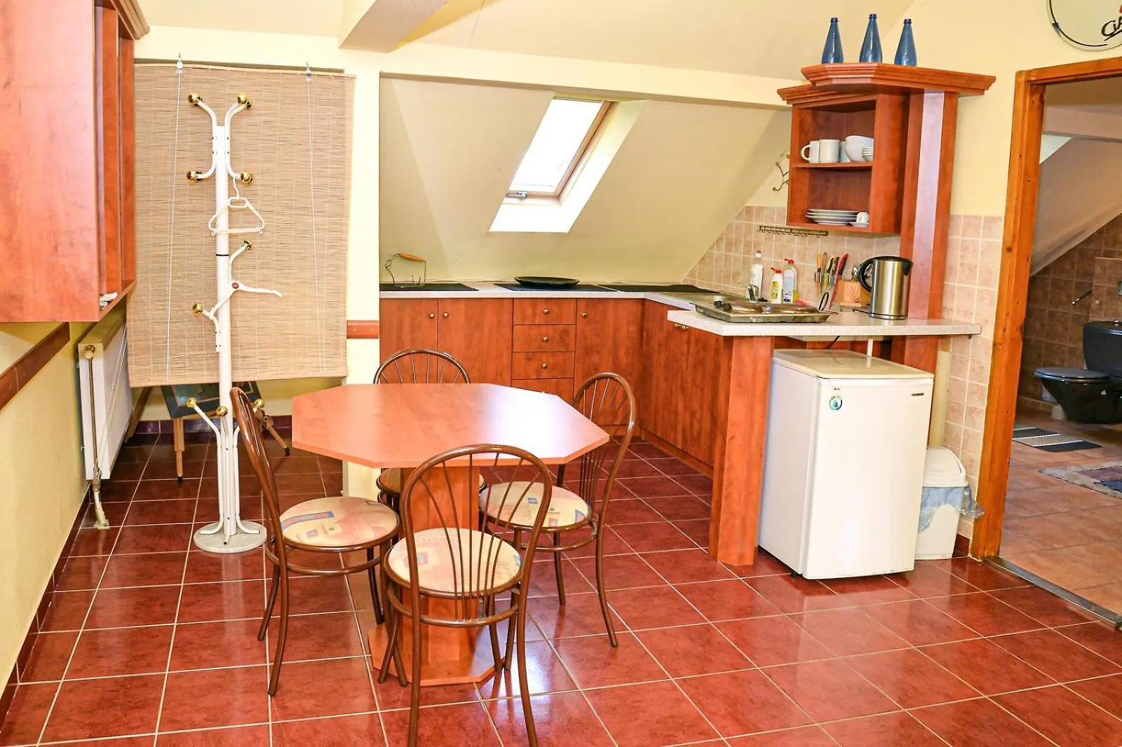 Brique Jobb Mint Othon Apartman Hajduszoboszlo Apartment