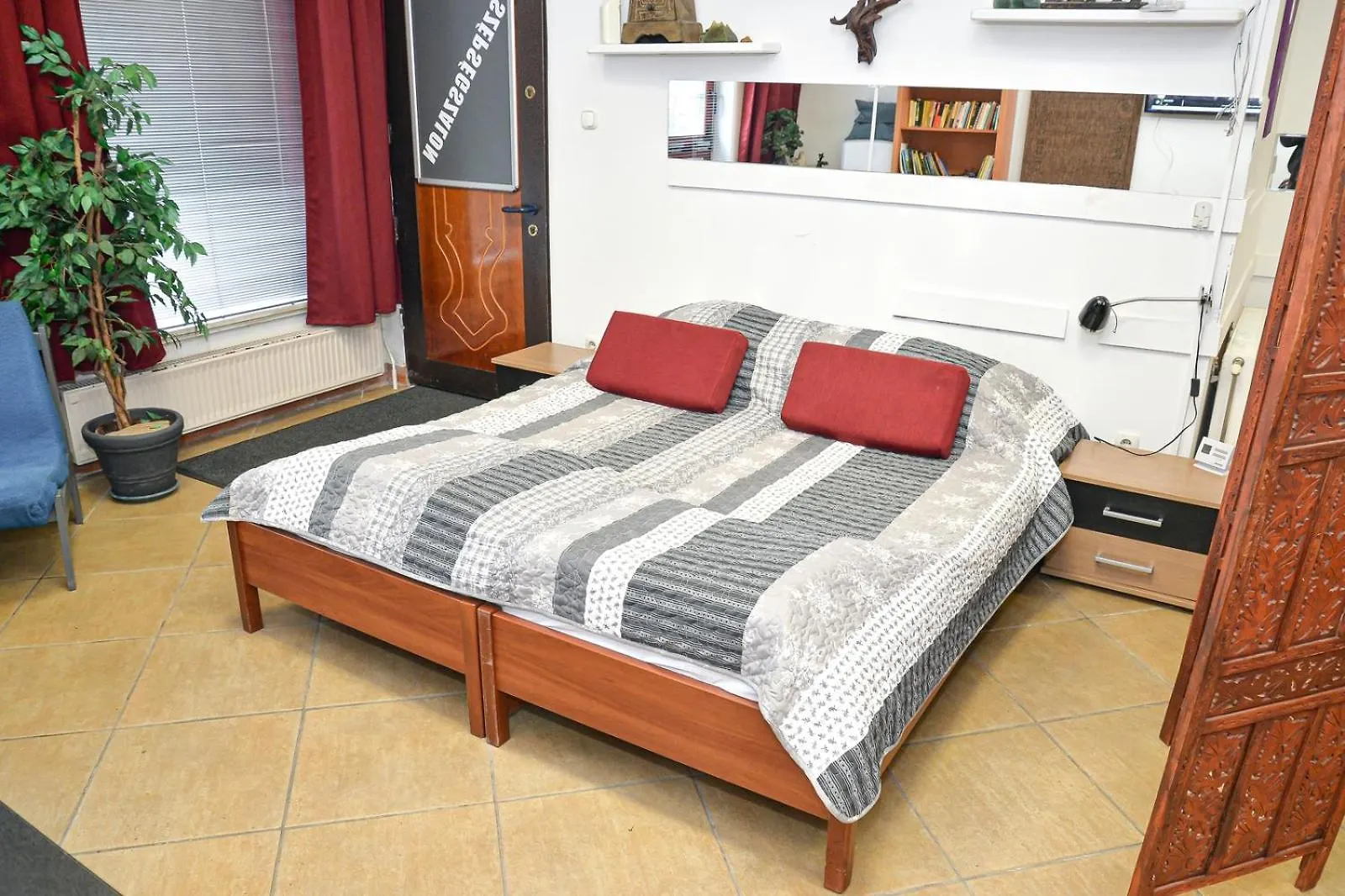 Brique Jobb Mint Othon Apartman Hajduszoboszlo Apartment