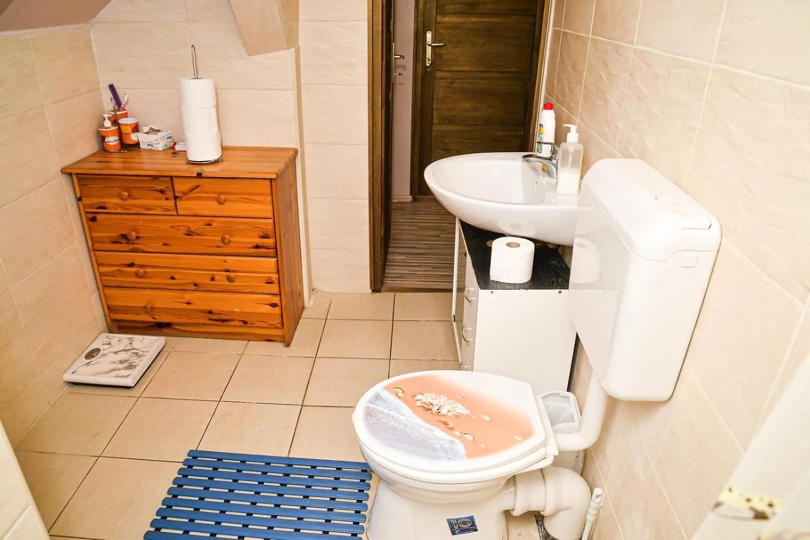 Apartment Brique Jobb Mint Othon Apartman Hajduszoboszlo