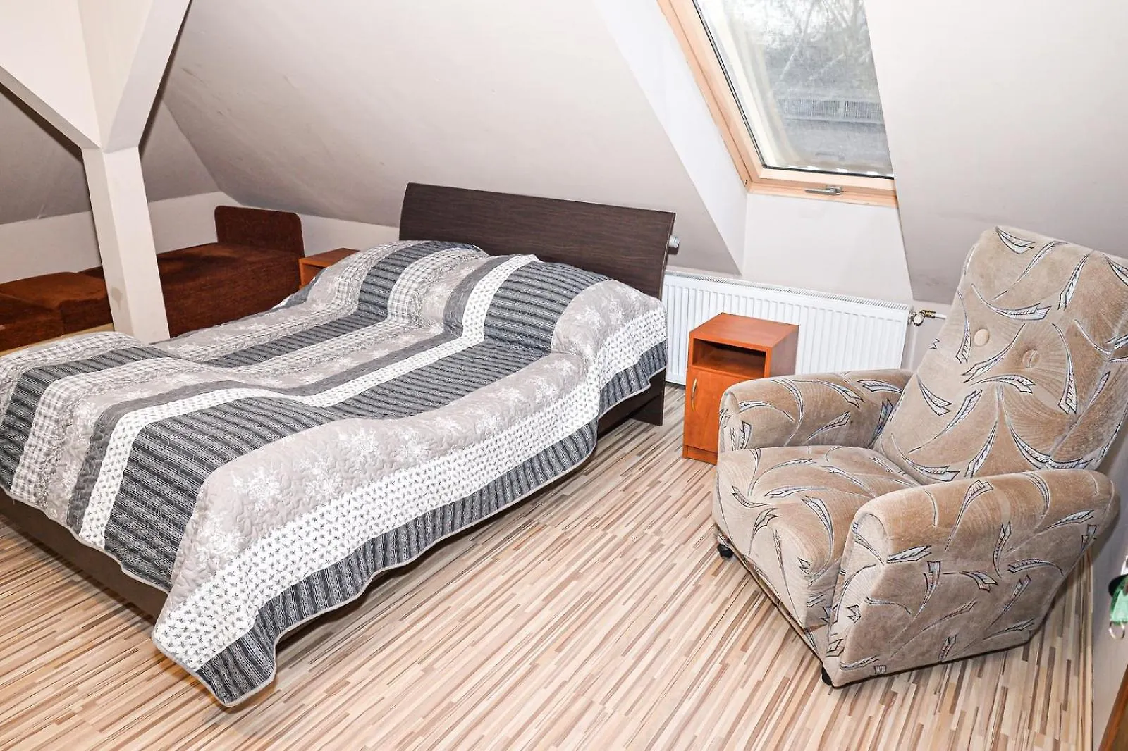 Apartment Brique Jobb Mint Othon Apartman Hajduszoboszlo Hungary