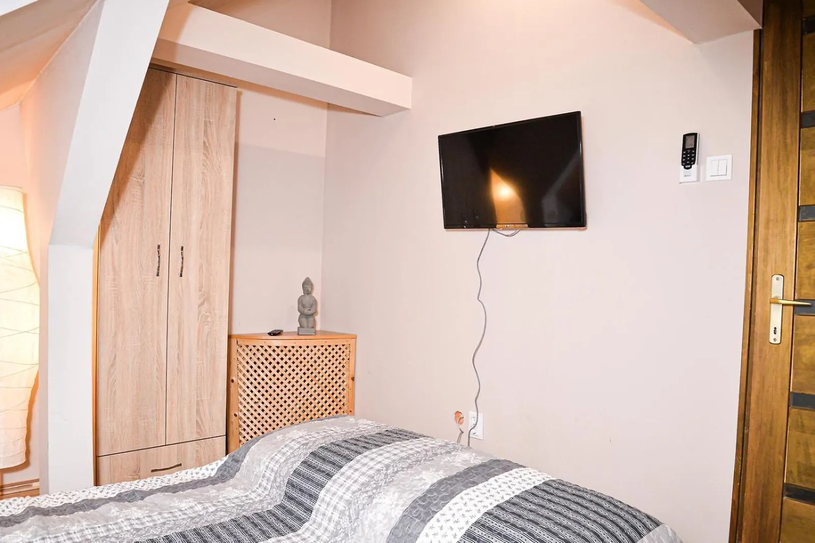 Brique Jobb Mint Othon Apartman Hajduszoboszlo Apartment